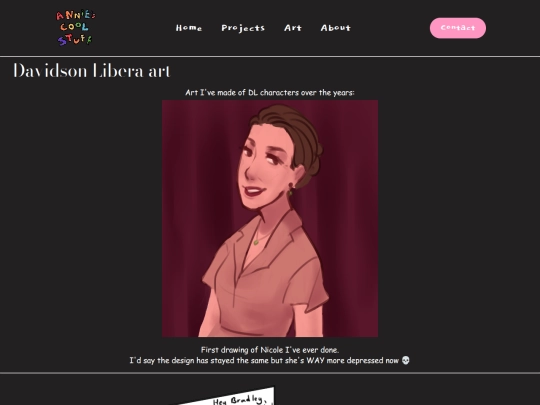 artdl screenshot