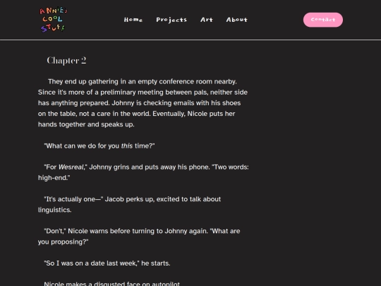dl_chapter2 screenshot