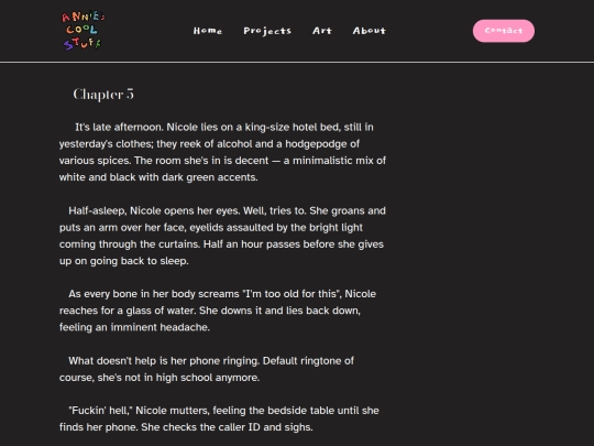 dl_chapter5 screenshot