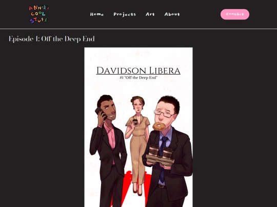 dl_chapters screenshot
