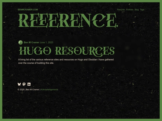 categories/reference screenshot