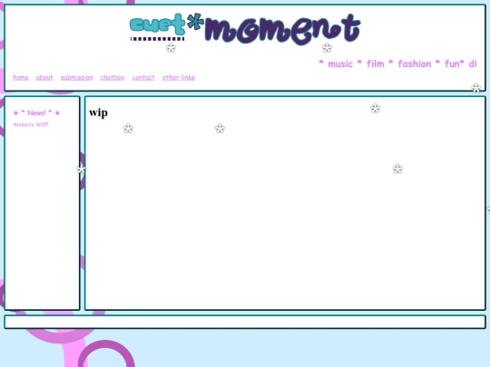 contact screenshot