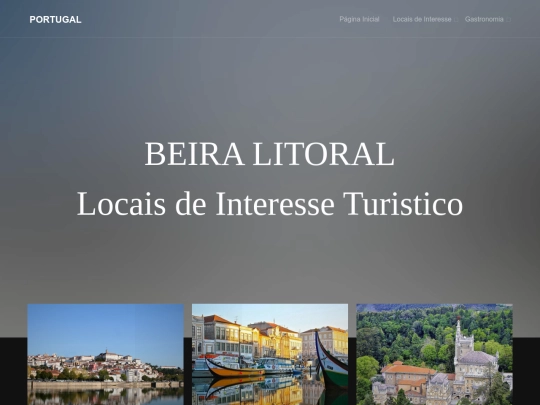 Beira_Litoral screenshot
