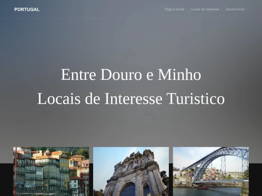 Entre_Douro_e_Minho screenshot