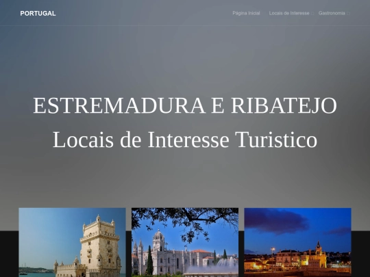 Estremadura_e_Ribatejo screenshot