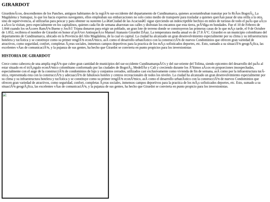 historia screenshot