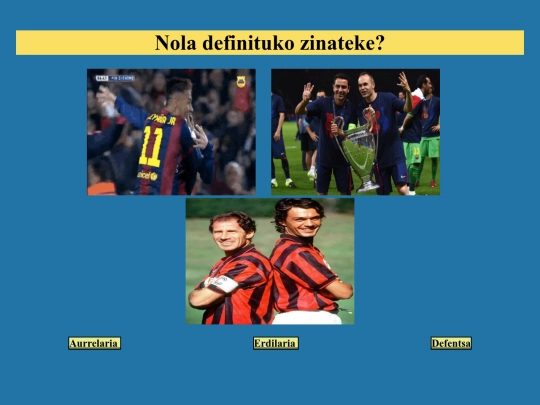 Oinarri metodologiko lanak/Galdera4 screenshot