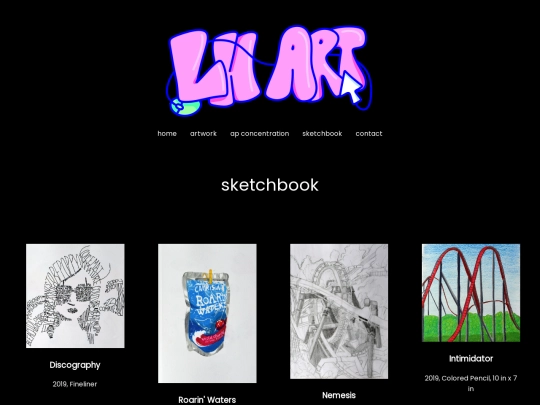 sketch screenshot