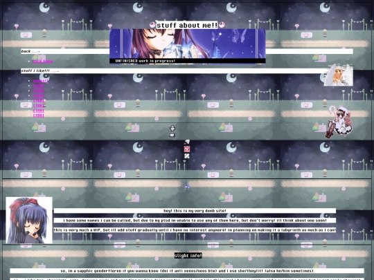 index_abtme screenshot