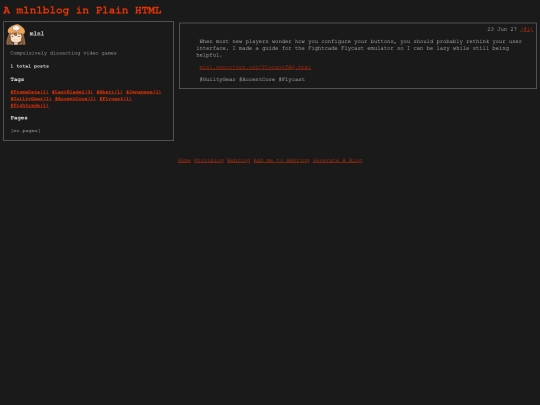 tags/GuiltyGear/latest screenshot