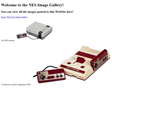 imagegallery screenshot