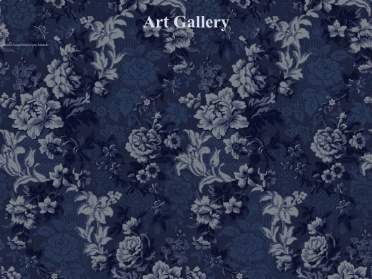 ArtGallery screenshot