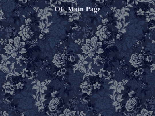 OCmainpage screenshot
