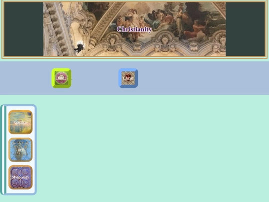 christianity screenshot