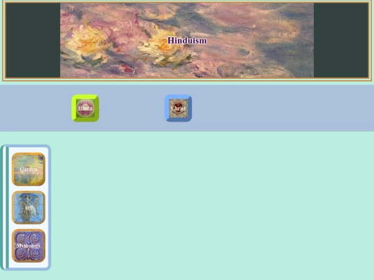 hinduism screenshot