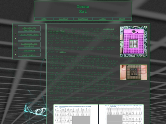 proj/q2m screenshot