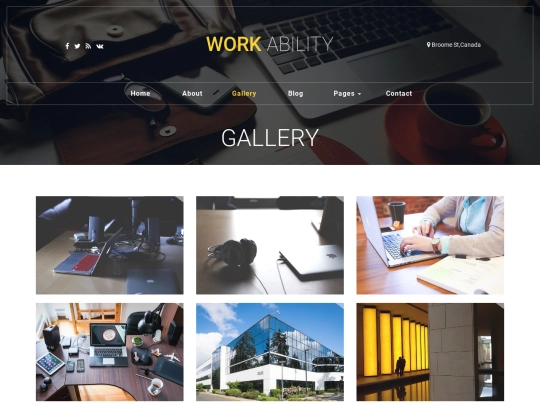 gallery screenshot