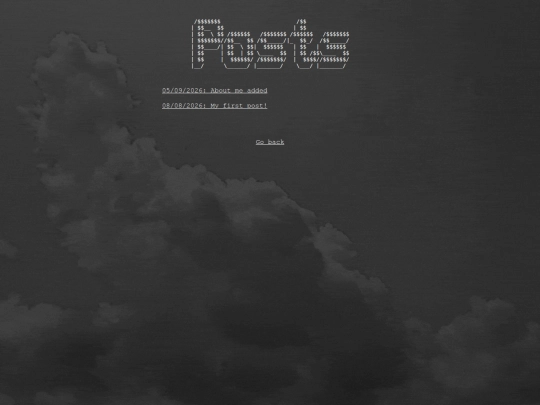 posts/posts screenshot