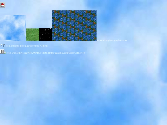 credit screenshot