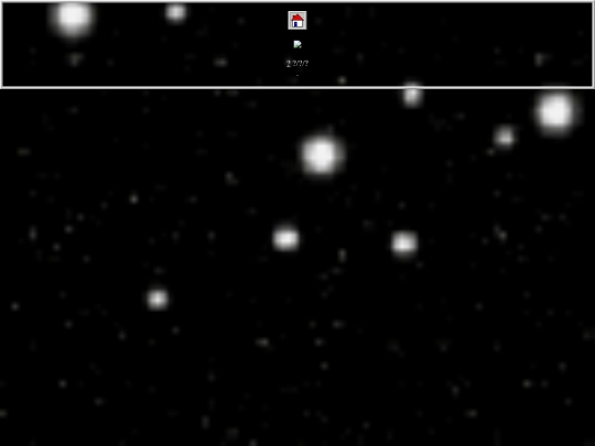 travaux screenshot