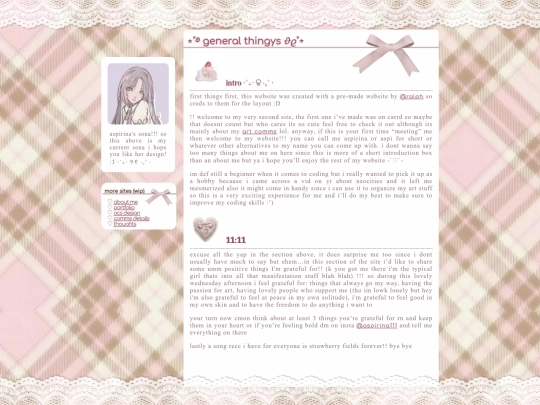 repththeme screenshot