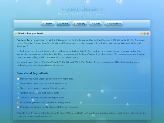 frutiger-aero-site/pages/about screenshot