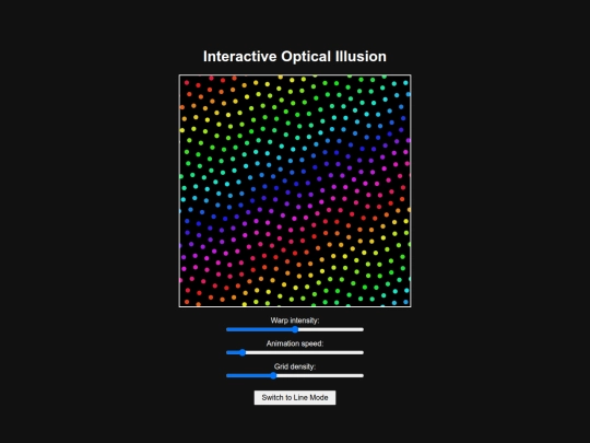 magic screenshot