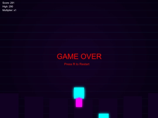 rooftop_runner screenshot