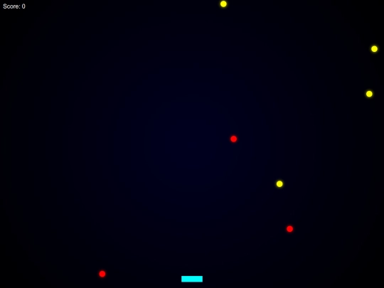 star_catcher screenshot