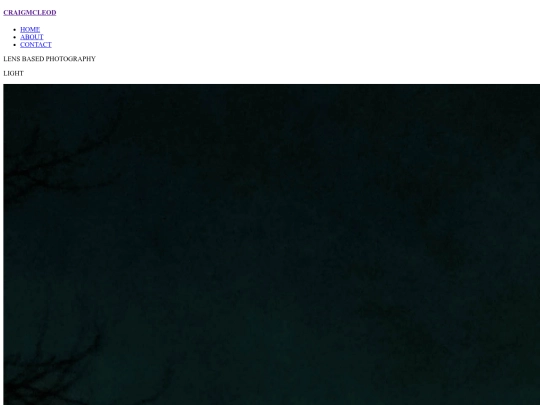 photogallery screenshot