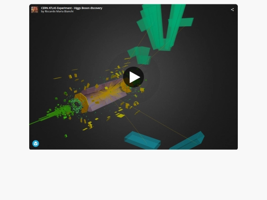 3D/119-Higgs screenshot