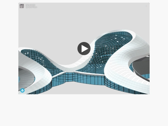3D/120-Hadid screenshot