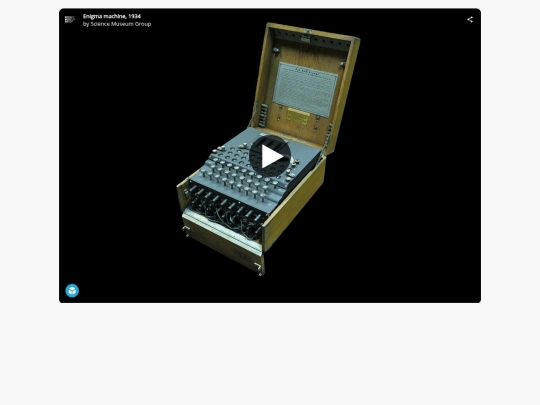 3D/96-Tutte screenshot