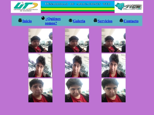 galeria screenshot