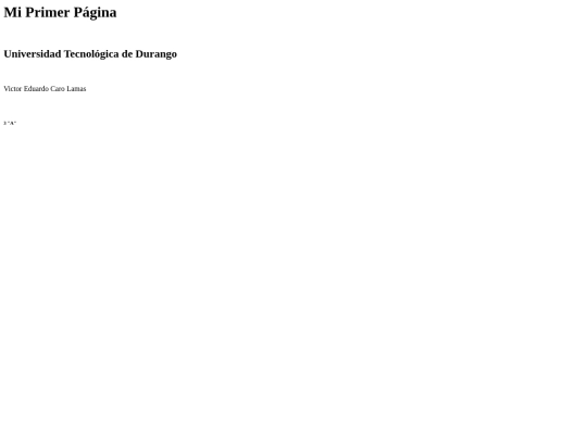 primeraweb screenshot