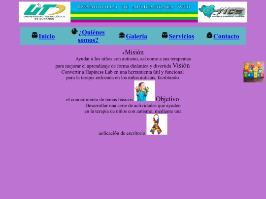 quienessomos screenshot