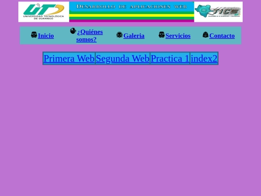servicios screenshot