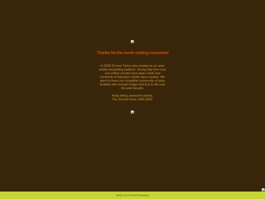 ERROR screenshot