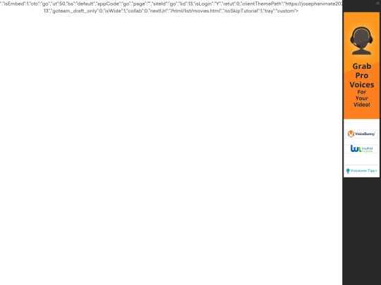 go_full screenshot