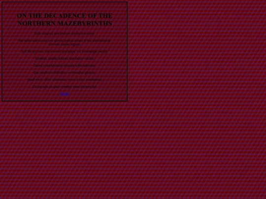 secondeverpage screenshot