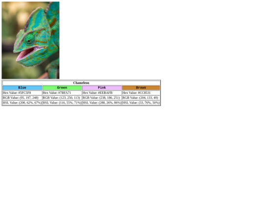 Color-Scheme-Assignment/Color-Scheme-Assignment screenshot