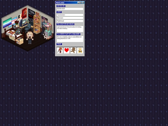 apartment screenshot