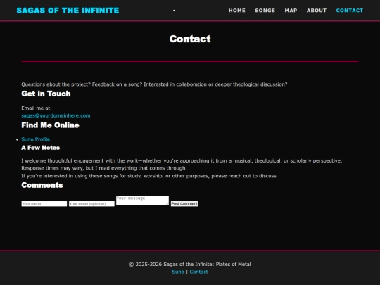 SOTI_contact screenshot