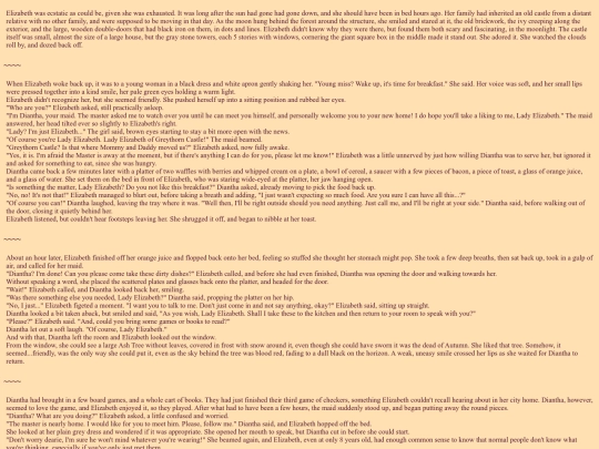ashtree/Chapter_I screenshot