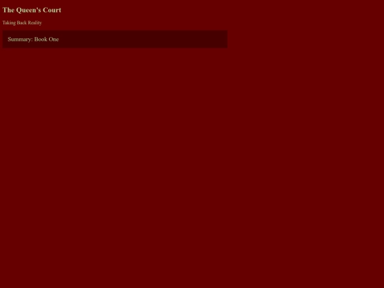 queenscourt screenshot
