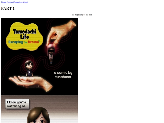 comics/p1 screenshot