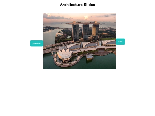 slides screenshot