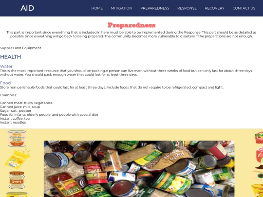 page3 screenshot