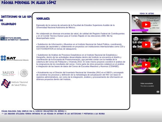 EJercicioM2 screenshot