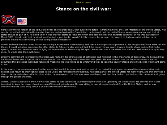 sotcw screenshot